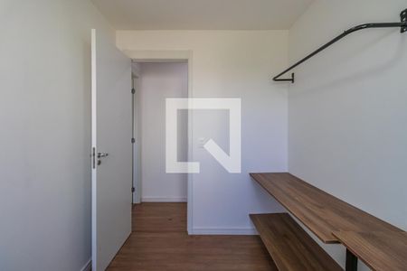 Quarto 1 de apartamento para alugar com 2 quartos, 54m² em Alphaville Empresarial, Barueri