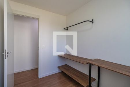 Quarto 1 de apartamento para alugar com 2 quartos, 54m² em Alphaville Empresarial, Barueri