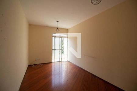 Sala de apartamento à venda com 3 quartos, 90m² em São Miguel Paulista, São Paulo