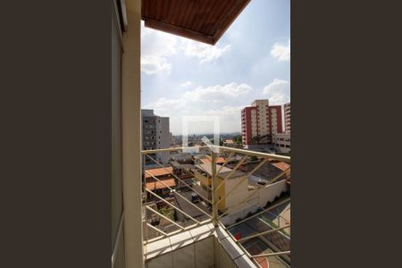varanda de apartamento à venda com 3 quartos, 90m² em São Miguel Paulista, São Paulo