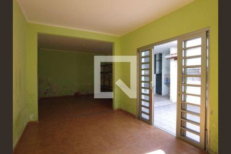 Casa à venda com 4 quartos, 320m² em Santa Teresinha, Santo André