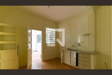Apartamento à venda com 1 quarto, 68m² em Cambuci, São Paulo