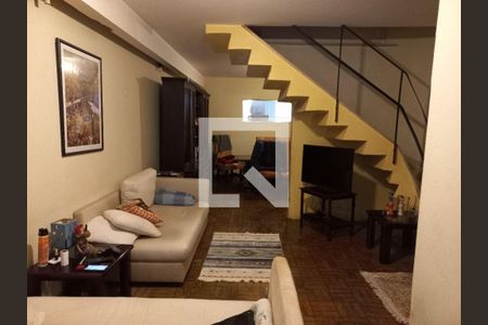 Casa à venda com 3 quartos, 145m² em Campo Belo, São Paulo