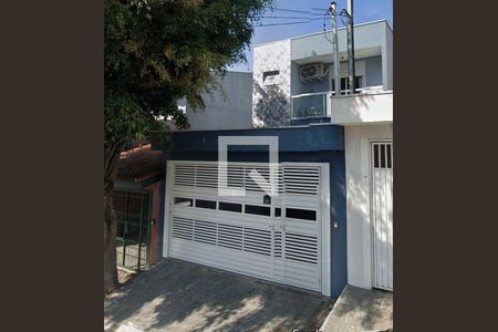 Casa à venda com 3 quartos, 167m² em Vila Tereza, São Bernardo do Campo