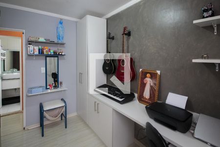 Quarto 1 de apartamento à venda com 2 quartos, 50m² em Jardim Vergueiro (sacoma), São Paulo
