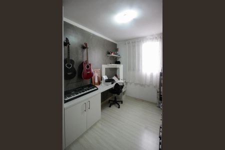 Quarto 1 de apartamento à venda com 2 quartos, 50m² em Jardim Vergueiro (sacoma), São Paulo