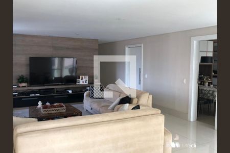 Apartamento à venda com 4 quartos, 265m² em Vila Gomes Cardim, São Paulo