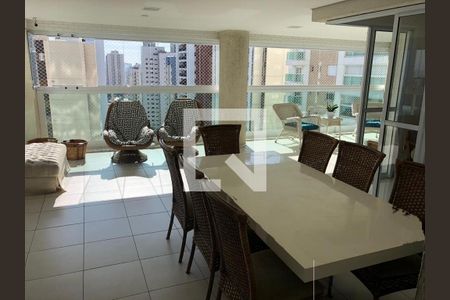 Apartamento à venda com 4 quartos, 265m² em Vila Gomes Cardim, São Paulo