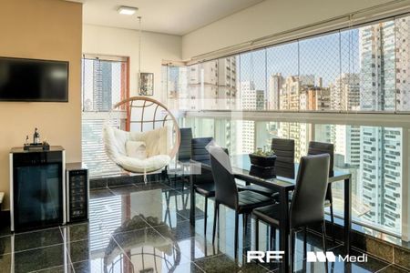 Apartamento à venda com 2 quartos, 92m² em Vila Regente Feijó, São Paulo