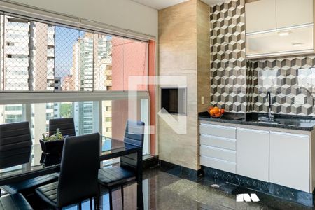 Apartamento à venda com 2 quartos, 92m² em Vila Regente Feijó, São Paulo