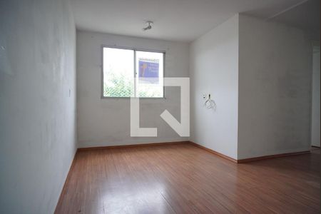 Sala de apartamento à venda com 2 quartos, 50m² em Sarandi, Porto Alegre