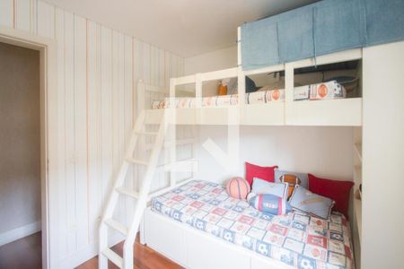 Quarto 2 de apartamento para alugar com 4 quartos, 208m² em Santo Amaro, São Paulo