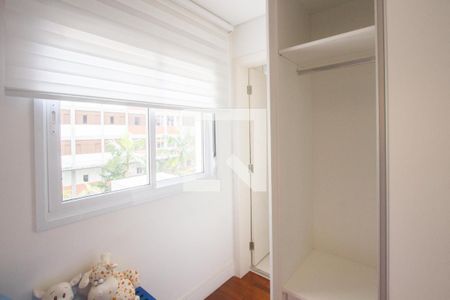 Quarto 2 de apartamento para alugar com 4 quartos, 208m² em Santo Amaro, São Paulo