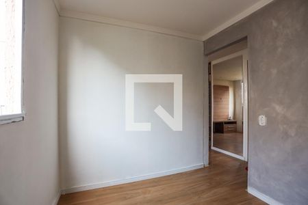 Quarto 1 de apartamento para alugar com 2 quartos, 40m² em Jardim Petrópolis, Cotia