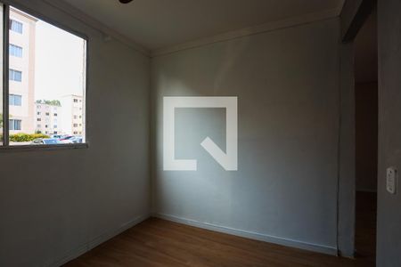 Quarto 1 de apartamento para alugar com 2 quartos, 40m² em Jardim Petrópolis, Cotia