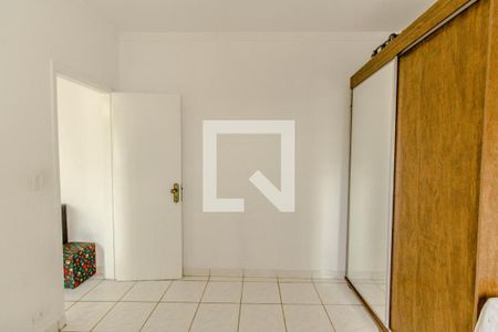 Quarto de apartamento para alugar com 1 quarto, 40m² em Aviação, Praia Grande