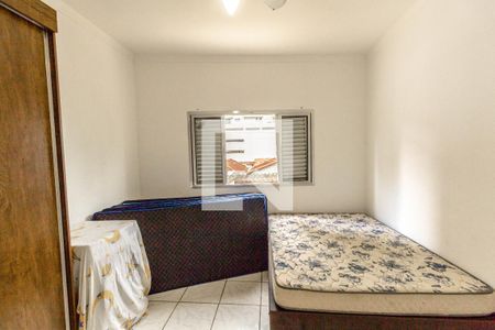 Quarto de apartamento para alugar com 1 quarto, 40m² em Aviação, Praia Grande