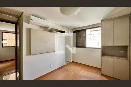 Quarto 1 de apartamento à venda com 2 quartos, 71m² em Funcionários, Belo Horizonte