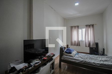 Sala/Quarto de apartamento à venda com 1 quarto, 39m² em Sé, São Paulo