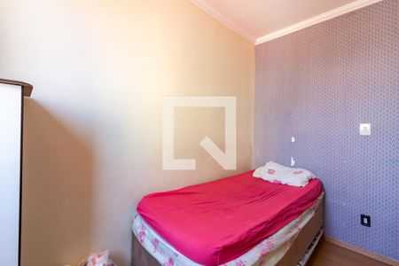 Quarto 2 de apartamento à venda com 2 quartos, 53m² em Jardim Roberto, Osasco