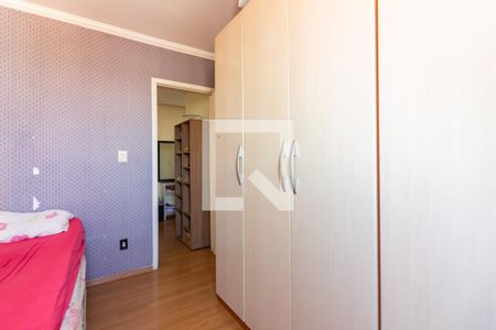 Quarto 2 de apartamento à venda com 2 quartos, 53m² em Jardim Roberto, Osasco