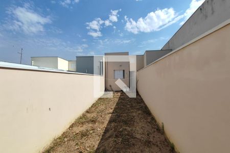 Casa à venda com 2 quartos, 165m² em Cidade Satélite Íris, Campinas