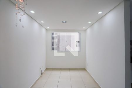 Sala de apartamento à venda com 2 quartos, 42m² em Vila Cristália, São Paulo