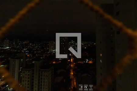 Vista da Suíte de apartamento à venda com 3 quartos, 94m² em Jardim Zaira, Guarulhos