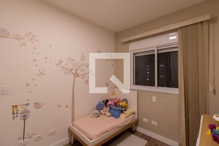 Quarto 2 de apartamento à venda com 3 quartos, 94m² em Jardim Zaira, Guarulhos