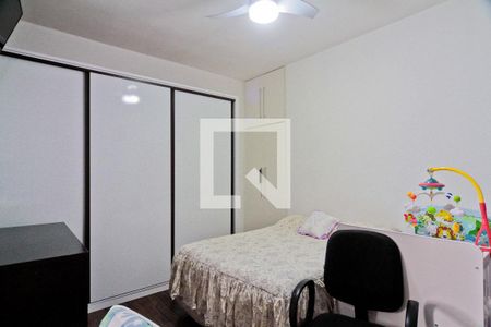Suíte de casa para alugar com 2 quartos, 123m² em Casa Verde, São Paulo