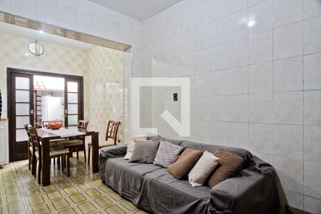 Sala de casa à venda com 2 quartos, 123m² em Casa Verde, São Paulo