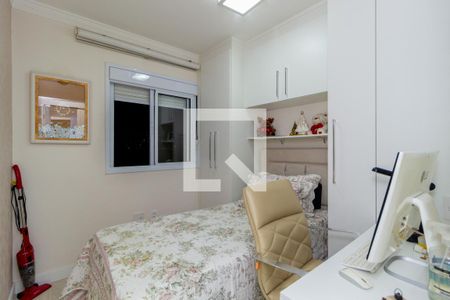 Quarto 1 de apartamento à venda com 2 quartos, 54m² em Vila Formosa, São Paulo