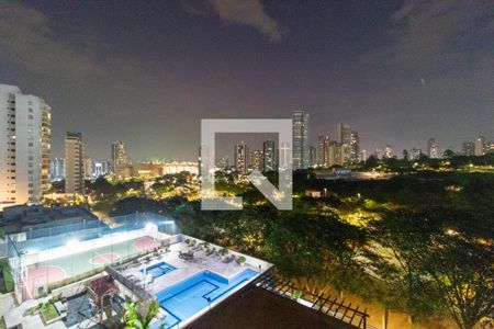 Vista - Varanda de apartamento à venda com 2 quartos, 54m² em Vila Formosa, São Paulo