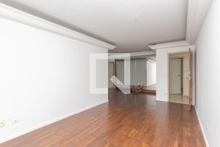 Sala de apartamento para alugar com 3 quartos, 130m² em Vila Adyana, São José dos Campos