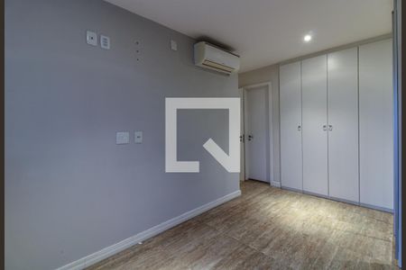 Suíte de apartamento à venda com 3 quartos, 126m² em Recreio dos Bandeirantes, Rio de Janeiro