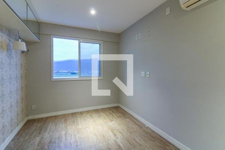 Suíte de apartamento à venda com 3 quartos, 126m² em Recreio dos Bandeirantes, Rio de Janeiro