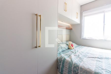 Quarto 2 de apartamento à venda com 2 quartos, 49m² em Santa Maria, Osasco