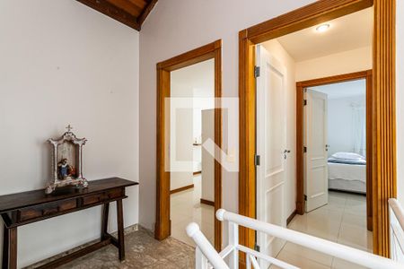 Sala íntima de casa de condomínio para alugar com 4 quartos, 850m² em Jacarepaguá, Rio de Janeiro