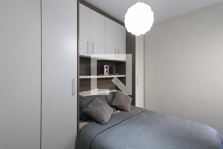 Quarto 1 de apartamento à venda com 2 quartos, 50m² em Tucuruvi, São Paulo