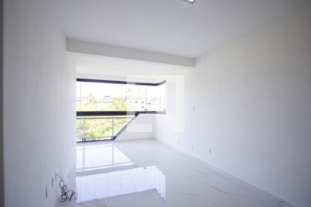 Apartamento à venda com 200m², 3 quartos e 2 vagasSala