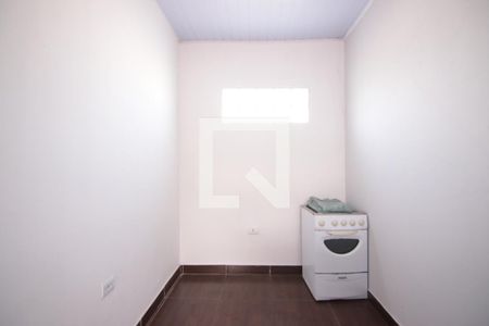 Sala de casa para alugar com 1 quarto, 28m² em Jardim Danfer, São Paulo