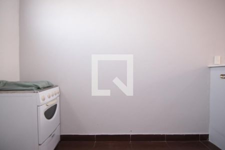 Sala de casa para alugar com 1 quarto, 28m² em Jardim Danfer, São Paulo