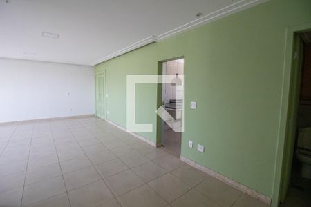 sala de apartamento à venda com 4 quartos, 150m² em Centro, Betim