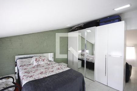 Quarto de casa para alugar com 1 quarto, 65m² em Vila Dom Pedro I, São Paulo