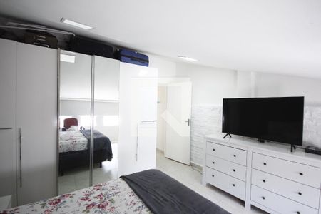 Quarto de casa para alugar com 1 quarto, 65m² em Vila Dom Pedro I, São Paulo
