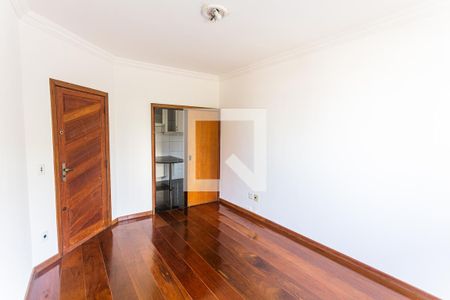 Sala de apartamento para alugar com 3 quartos, 160m² em Palmares, Belo Horizonte