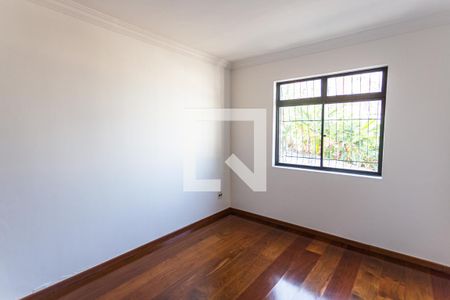 Sala de apartamento para alugar com 3 quartos, 160m² em Palmares, Belo Horizonte
