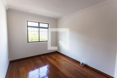 Sala de apartamento à venda com 3 quartos, 160m² em Palmares, Belo Horizonte