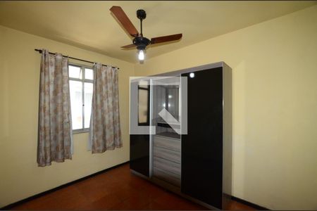 Quarto 2 de apartamento à venda com 2 quartos, 55m² em Irajá, Rio de Janeiro