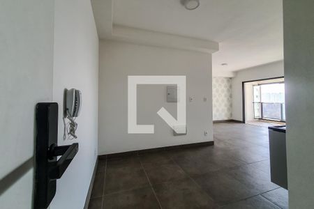 entrada de kitnet/studio à venda com 1 quarto, 42m² em Vila Mariana, São Paulo